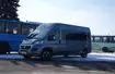 Fiat Ducato Kombi