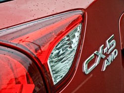 Fortuna za używany samochód! Mazda CX-5 w Polsce na wagę złota
