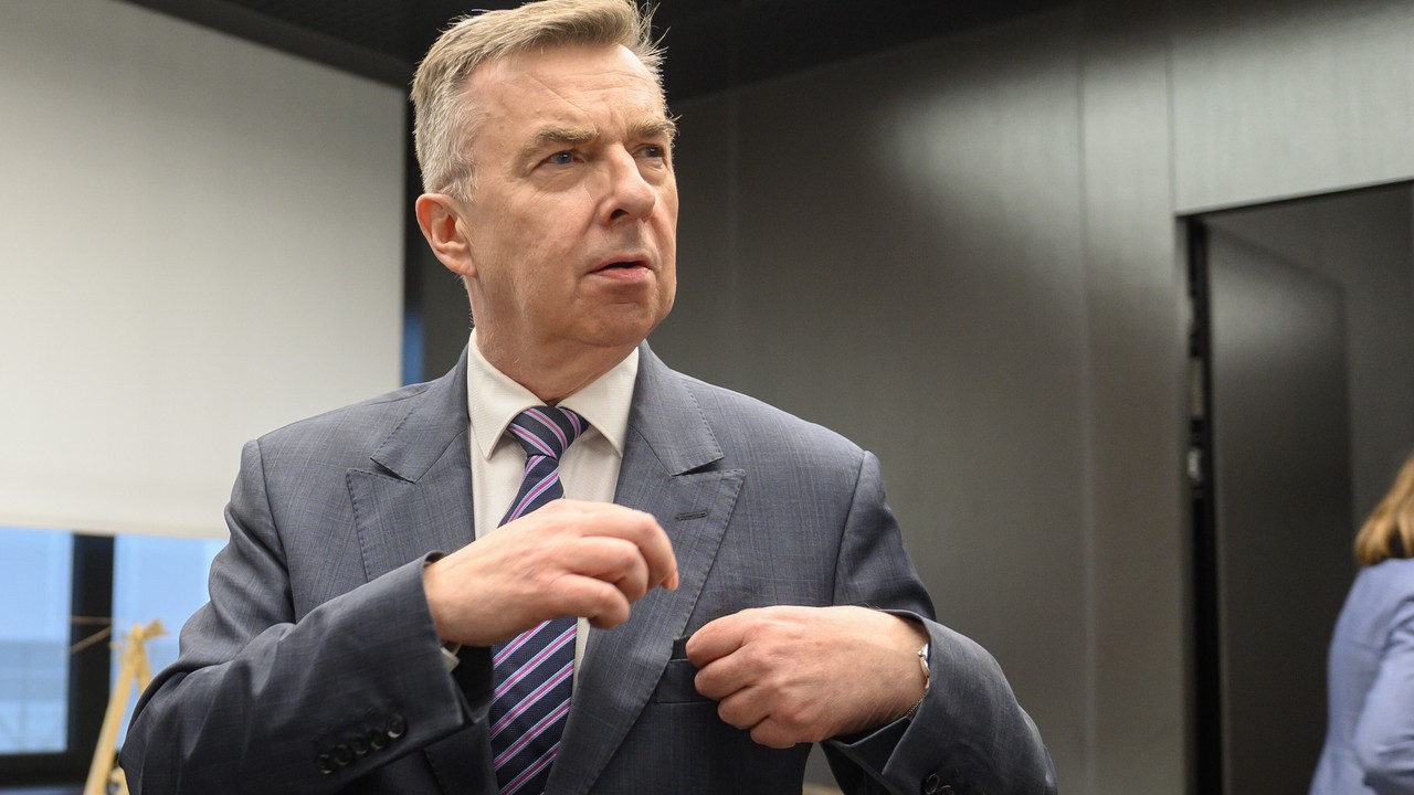 Były minister ujawnił dane sygnalistki. Jest decyzja prokuratury w sprawie