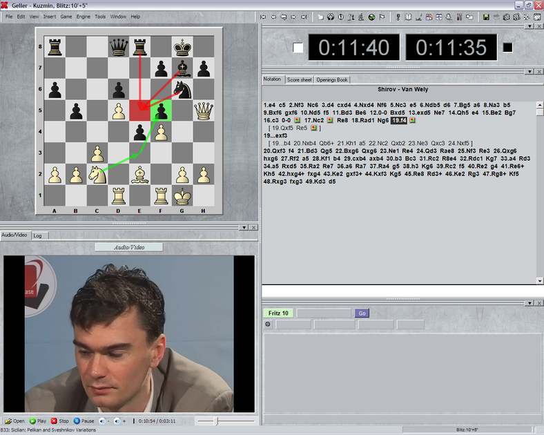 Multimedialny wykład w formacie Chess Media File