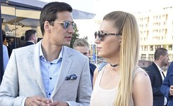 Partnerka Bieniuka potwierdza doniesienia o rozstaniu: Jarosław nie spełniał moich oczekiwań jako człowiek i partner