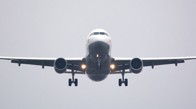 Már Belgium sem fogad repülőgépeket az Egyesült Királyságból./ fotó: pexels