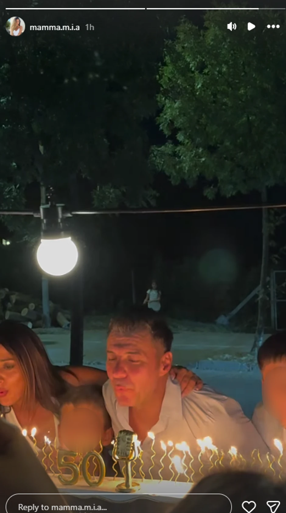 Džaja slavi rođendan
