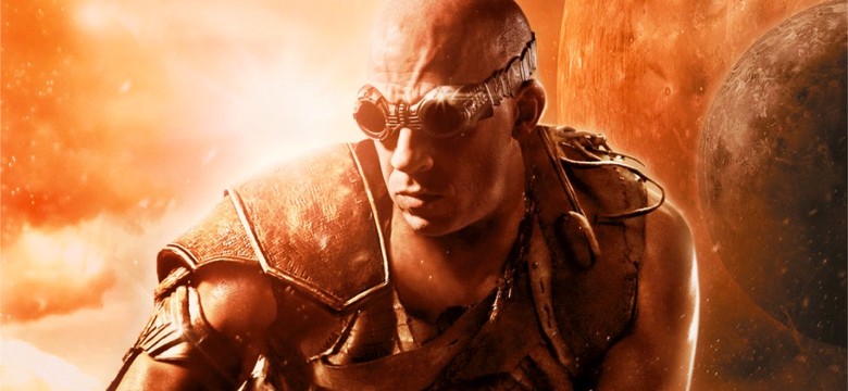 Vin Diesel się wygadał... Riddick wróci na ekrany