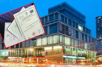 Wrocławska „fabryka dyplomów" ignoruje zalecenia ministerstwa — studenci: materiały to „bełkot AI"