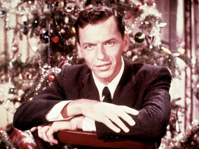 Frenk Sinatra
