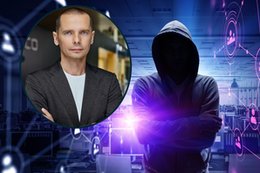 Pomaga firmom płacić okup po ataku ransomware. Ekspert wyjaśnia, jak wygląda kontakt z hakerami [WYWIAD]