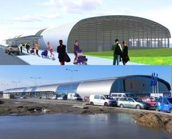 Piotr Okieńczyc - Modlin to projekt jego życia