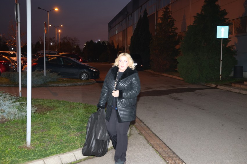 Snežana Đurišić