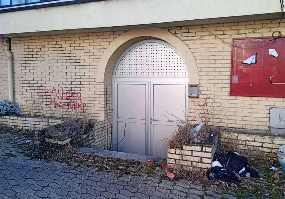 Sklonište, Nova Varoš