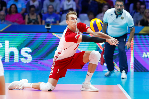 FIVB nie ułatwia "życia" polskim siatkarzom. Niewygodny termin przyszłorocznego Pucharu Świata