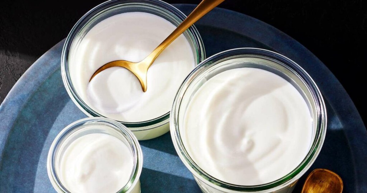 benefits of yogurt sexually Pulse Nigeria