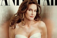 Vanity Fair okładka, Caitlyn Jenner