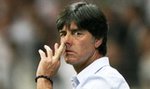 Loew pożera kozy z nosa! Wstydliwy zwyczaj trenera Niemców