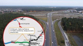 Strategiczna trasa dla Europy. 20 chętnych na budowę dwóch odcinków S10