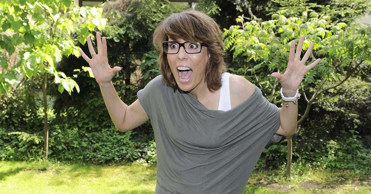 Córka Waltera. Tak teraz wygląda