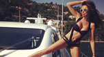 Natalia Siwiec topless na wakacjach