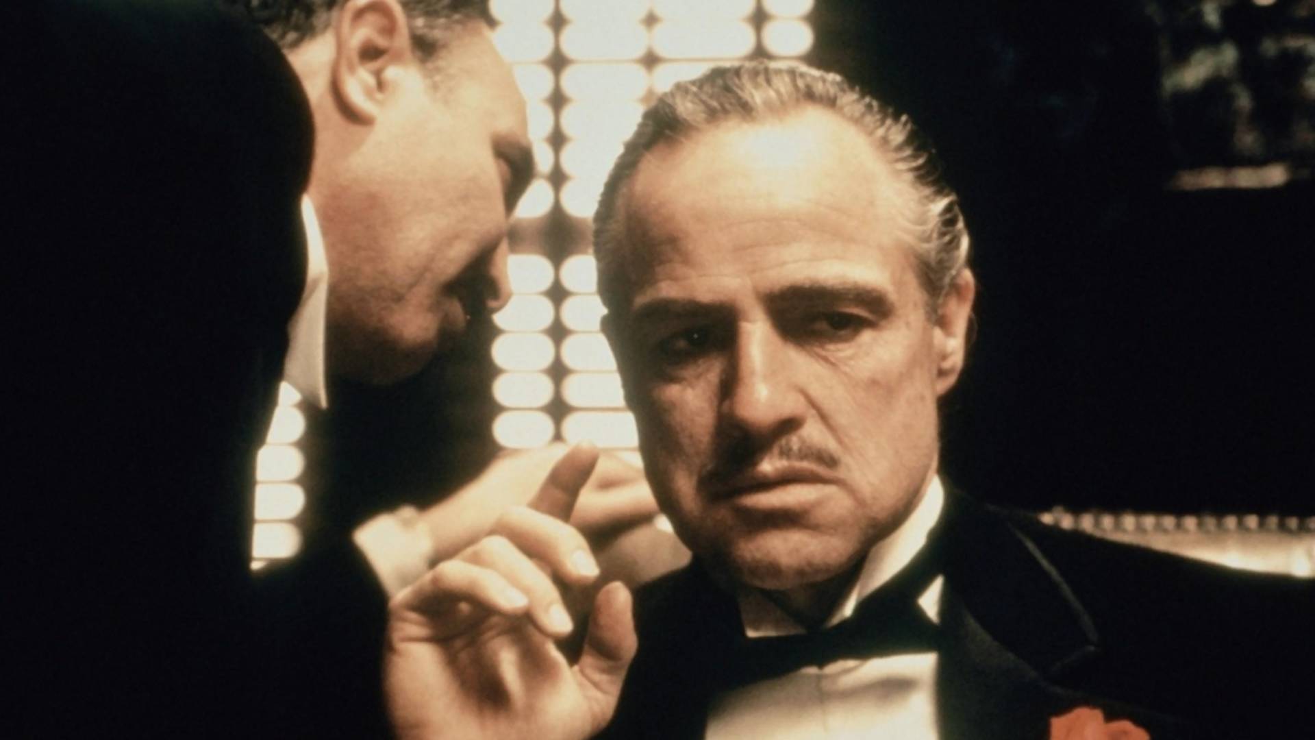 Istorijski trenutak kad je Marlon Brando odbio Oskara za ulogu u "Kumu"