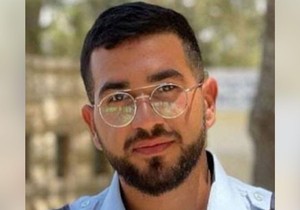 Ran Gvili je ubijen 7. oktobra 2023. i pripadnici Hamasa su od tada držali njegovo telo u Gazi | Foto: Bring Them Home Now/Handout via REUTERS