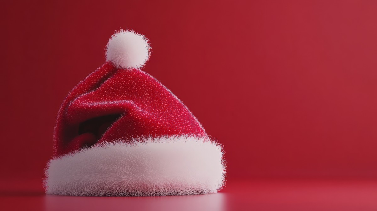 Mikołajki, czapka Mikołaja, Mikołaj