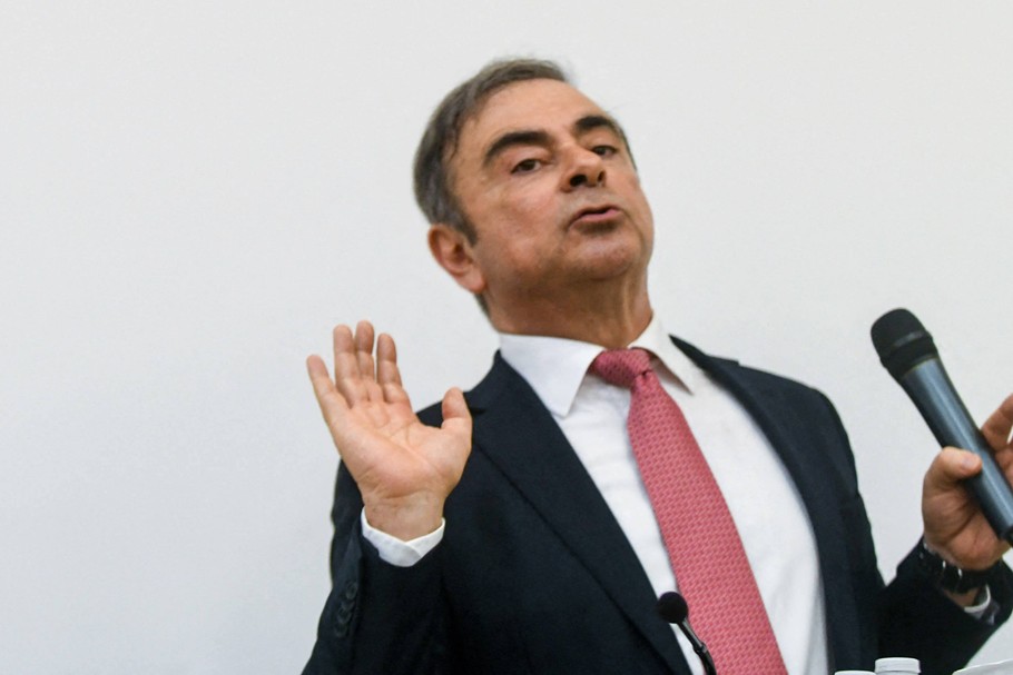 Carlos Ghosn uciekł z Japonii do Libanu, aby uniknąć więzienia. Nie jest pierwszym bogaczem, który unika wymiaru sprawiedliwości