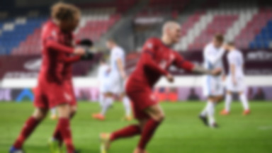 Liga Narodów: Słowacja ograna. Zwycięstwo i awans Czechów