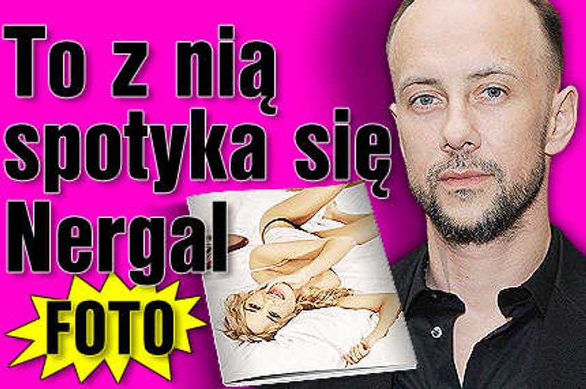 To z nią spotyka się Nergal!