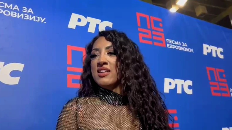 Zejna napravila scenu u prodavnici