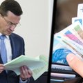 Prawda o płacach w Polsce. Tylko dwie grupy dostały realne podwyżki w czasach inflacji  [WYKRESY]