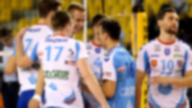 PlusLiga: pierwsze zwycięstwo w sezonie Dafi Społem Kielce