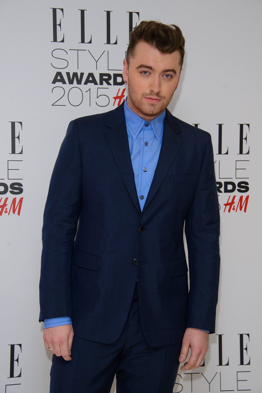 Sam Smith odwołał trasę koncertową