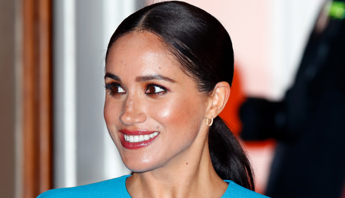 Kiderült a legintimebb részlet Meghan Markle terhességéről