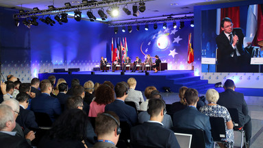 Forum w Krynicy: wśród zadań państwa wspieranie rozwoju i solidarność społeczna