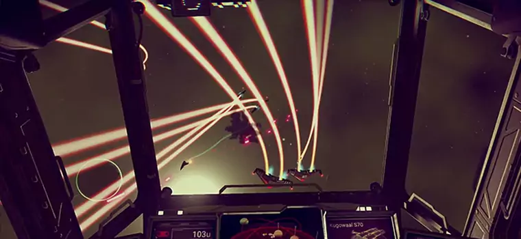 No Man's Sky - zwiastun premierowy