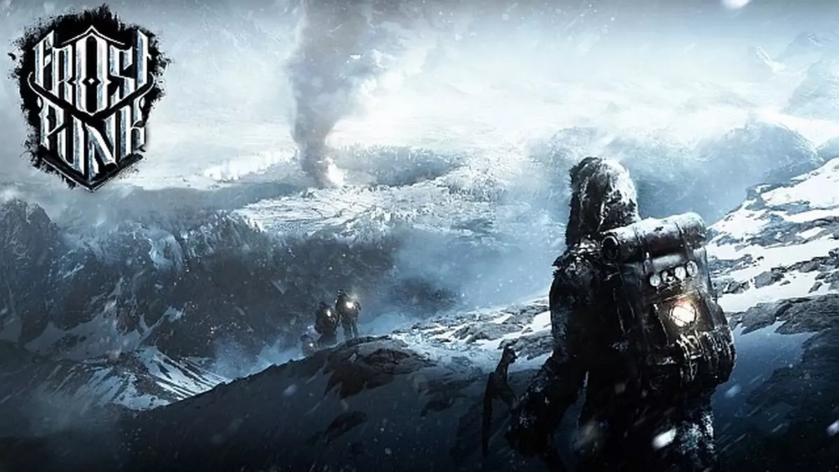 Frostpunk - oto nowości, które jeszcze w tym roku trafią do gry