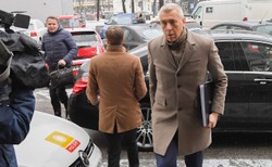 Ciąg dalszy przesłuchania Birgfellnera w przyszłym tygodniu. Adwokat: Dawno nie toczyłem takich bojów proceduralnych