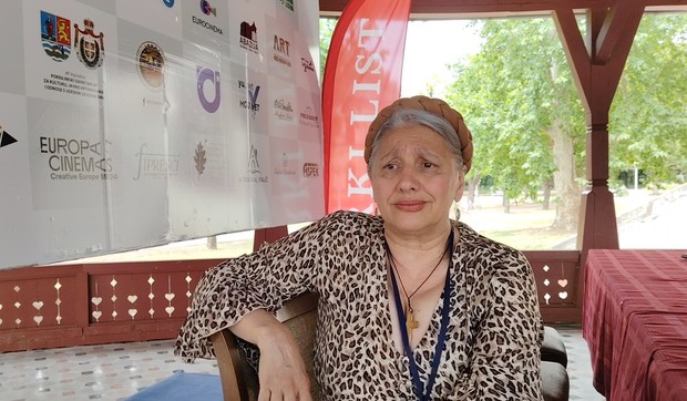Gordana Đurđević Dimić