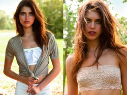 Gorący trend: stanik, który musi być widać!