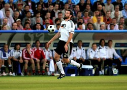 Były reprezentant Niemiec skazany za posiadanie dziecięcej pornografii