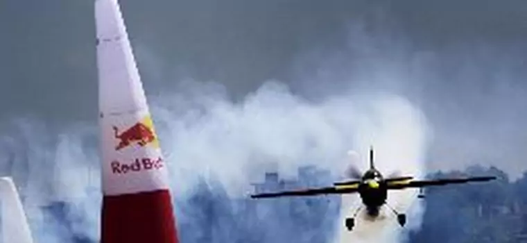 Red Bull 3D Race: Dzisiaj w Krakowie! To nie pokaz - to wyścig!