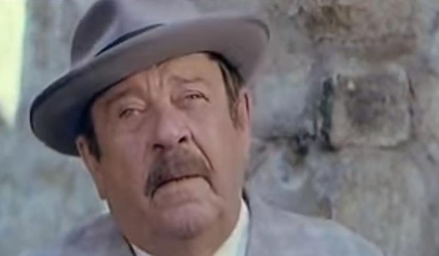 Pavle Vuisić