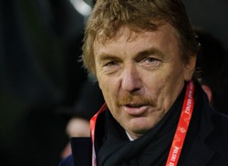 Zbigniew Boniek: Kibice w Polsce są represjonowani