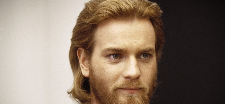 Ewan McGregor wraca do "Gwiezdnych wojen"