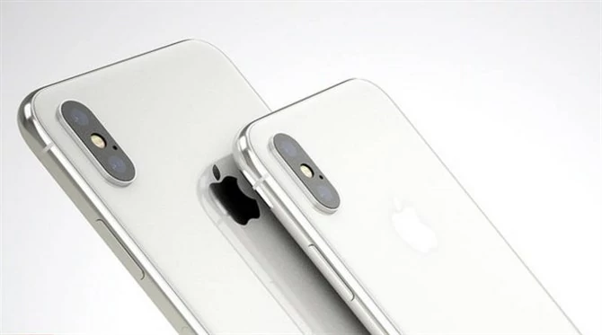 iPhone Xs będzie dostępny w dwóch rozmiarach (fot.: Martin Hajek)