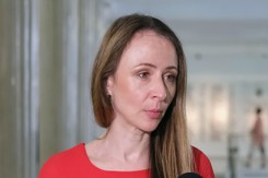 Wspólny rząd opozycji? Posłanka Lewicy wskazuje kierunek i rozwiewa wątpliwości