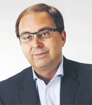 dr Tomasz Targosz adwokat i partner w kancelarii Traple Konarski Podrecki i Wspólnicy; reprezentuje SFP