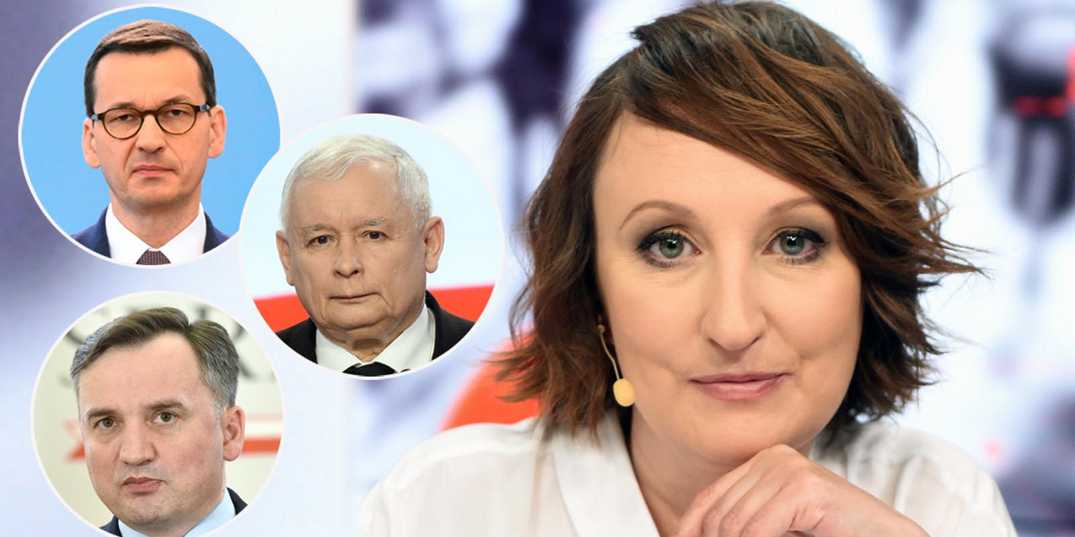 Jak Jarosław Kaczyński stracił władzę i kto mu ją zabrał?