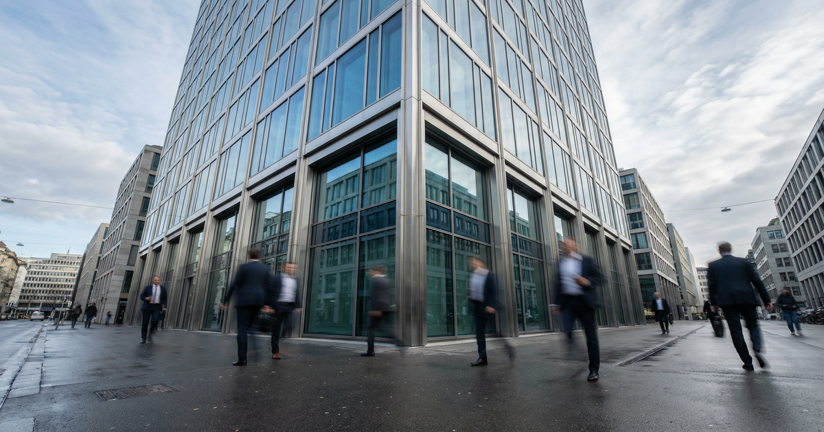 UBS macht 7,8 Milliarden Gewinn - doch Schweizer Regierung fordert mehr Kapital