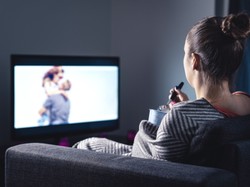 To jest... lekcja! 4 na 5 polskich singli ogląda randkowe show w bardzo konkretnym celu...