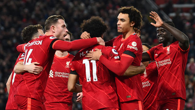 Tottenham Hotspur — Liverpool FC [RELACJA NA ŻYWO]